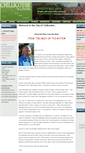 Mobile Screenshot of cityofchillicotheil.com